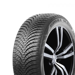 225/55 R18 102W XL Falken Euroall Season As220 Pro M+S 3PMSF